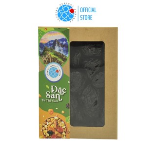 Mận Khô Chile Trading Perfect Partner hộp giấy kraft 300g _Mận khô size Jumbo