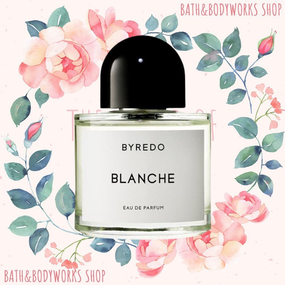Nước hoa Blanche