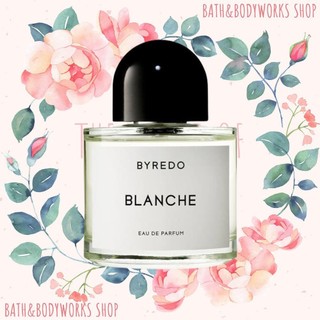 Nước hoa Blanche