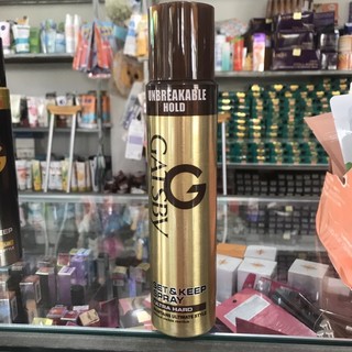 Gôm Xịt Tạo Kiểu Tóc Gatsby Spray 250ml ( nhật bản)