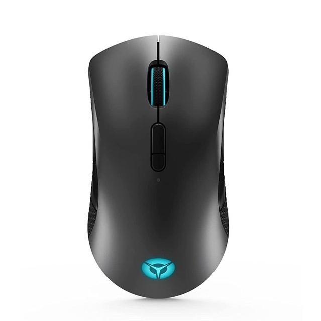 Chuột gaming không dây Lenovo Legion M600 wireless, hàng chính hãng, mới 100%