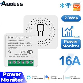 Còn hàng công tắc hẹn giờ không dây wifi mini công tắc lau nhà tự động thông minh tương thích với tuya alexa google home cloud1