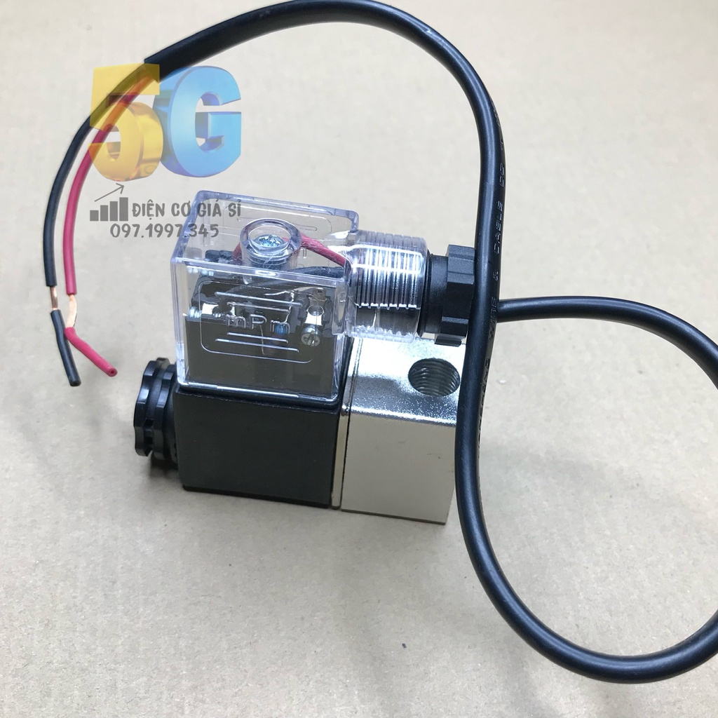 Rơ Le Máy Nén Khí Không Dầu Thay Thế Dùng Chung Cho Các Loại Máy Nén Khí LOẠI TỐT