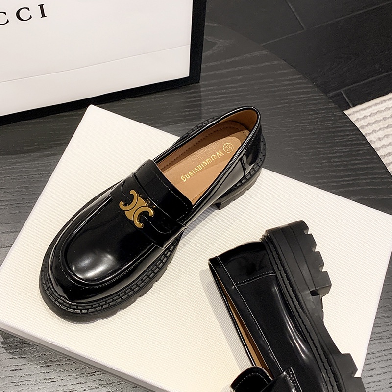Giày lười CLN - Loafer CLN