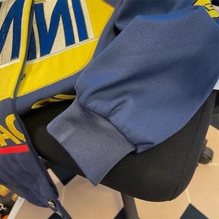 Áo jacket INNS[Ảnh thật]