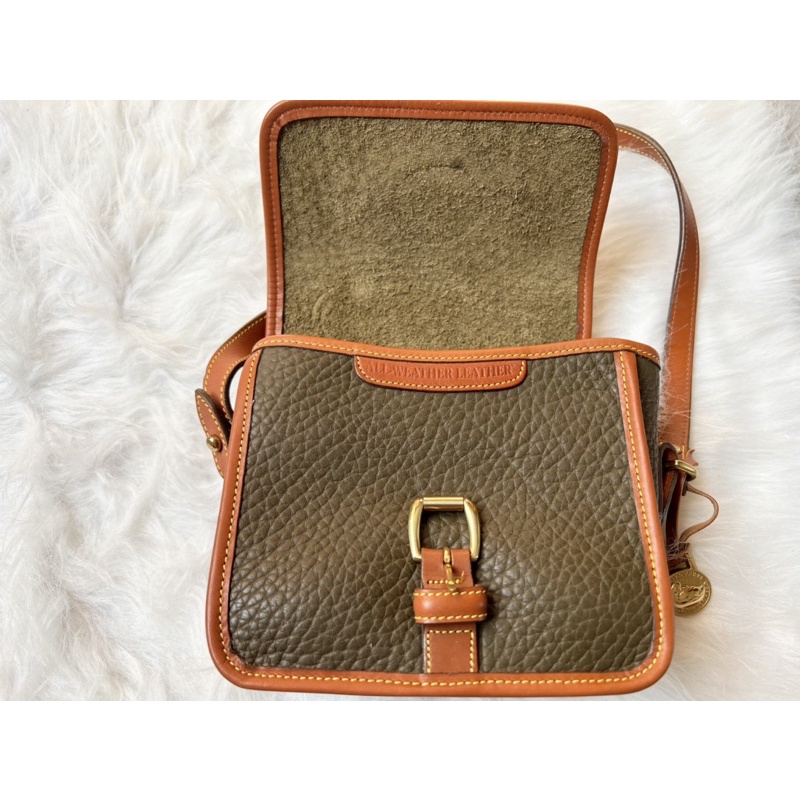Túi đeo chéo nữ Dooney&Bourke