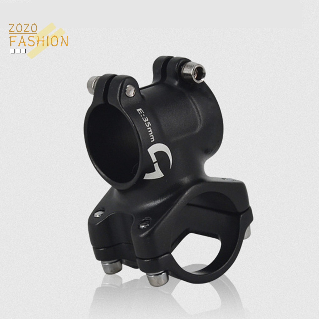 Pô Tăng Xe Đạp Bằng Hợp Kim Nhôm 25.4 / 31.8mm Chất Lượng Cao