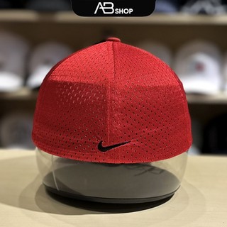 Mũ Nón Lưỡi Trai Nike Màu Bít Đuôi