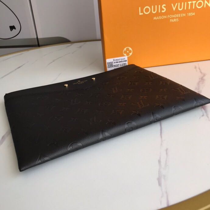 Ảnh vật lý Louis Vuitton ví thời trang LV chính hãng chính hãng M62937 Sẵn sàng giao hàng