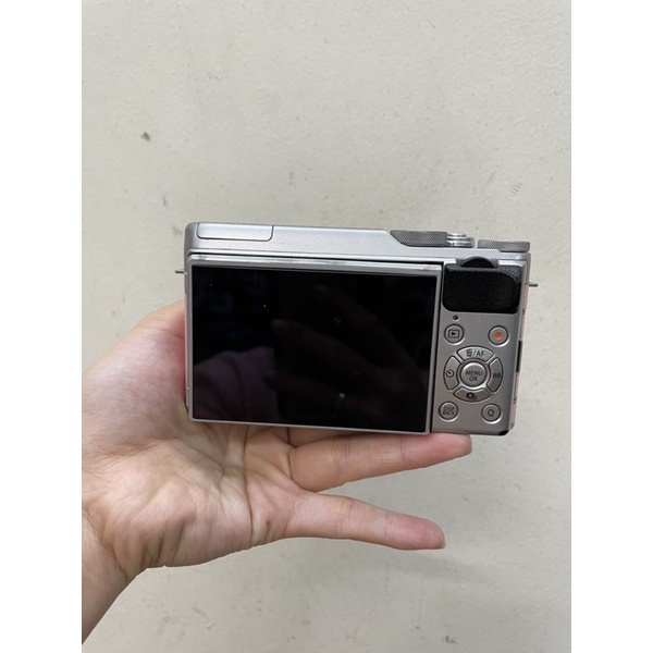 Máy ảnh Fujifilm X-A10 + Kit 15-45mm