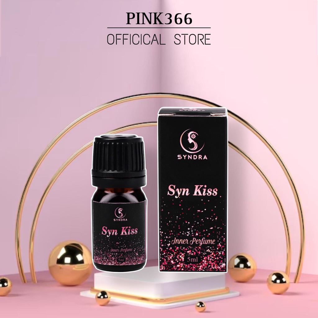 Nước hoa vùng kín nữ lưu hương 48h thơm dịu nhẹ an toàn cho da