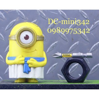 Mủi vít DEWALT MAXFIT PH2 X 50.8 MM ( ĐẦU LỤC GIÁC ) DWA2PH2MF5