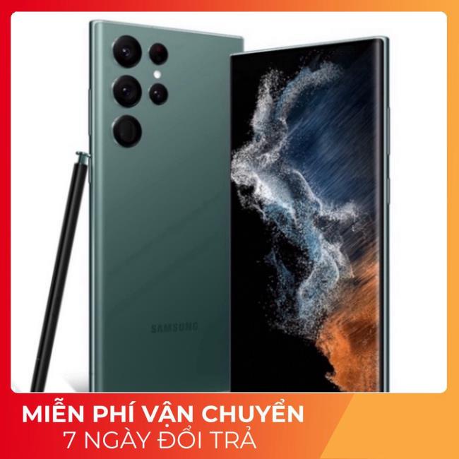 Điện Thoại Samsung Galaxy S22 Ultra 5G  - Hàng Chính Hãng