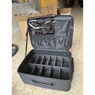 cốp vải vali kéo