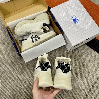 GIÀY M’LB MONO GÓT ĐEN LAI AU SC [ Full Box + Free Ship ]