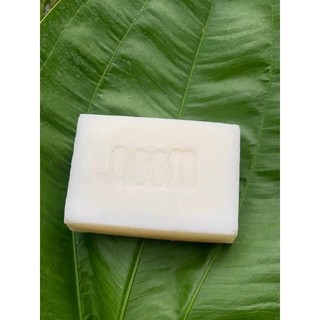 Set 3-10 Xà bông tự nhiên Noom vị nguyên bản 100g/bánh