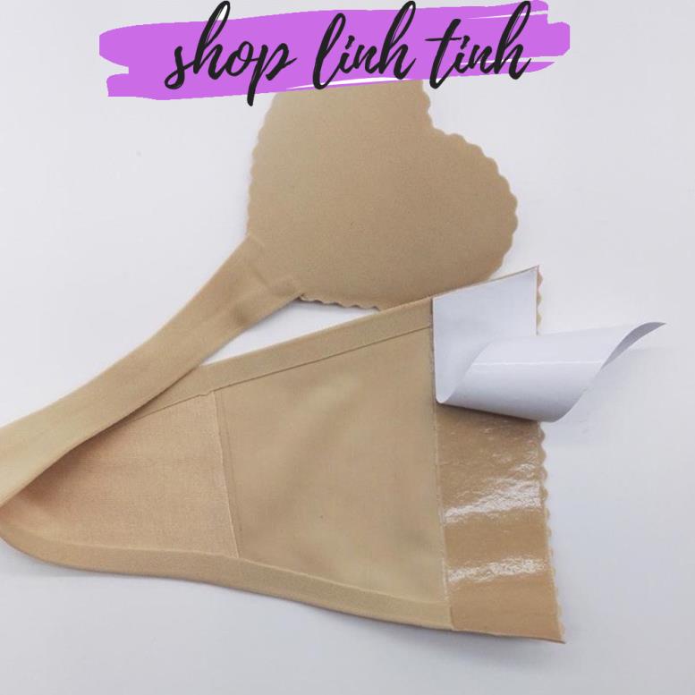 Quần lót dán phù hợp cho chị em mặc đầm xẻ tà  - Linhtinhshop260