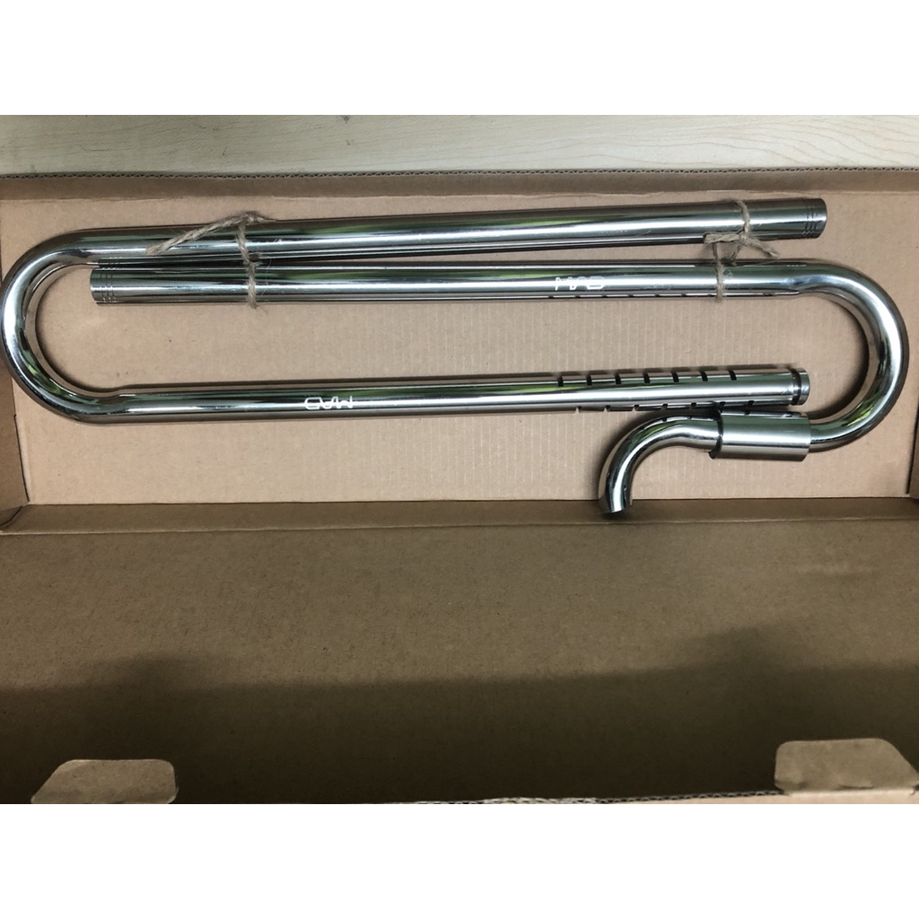 IN OUT INOX 304 MAD - Fi12 - Fi16