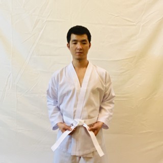 Bộ Đồ Võ phục Akido dành cho người lớn trẻ em ✔️ Trang Phục tập Võ