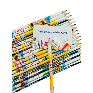 Bút chì gỗ 2B TP-GP06