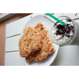 550GR CƠM CHÁY ĐÁY NỒI SIÊU CHÀ BÔNG LOẠI 1