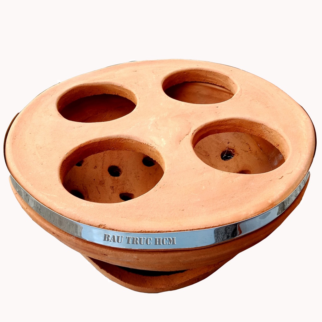 LÒ BÁNH XÈO MIỀN TRUNG