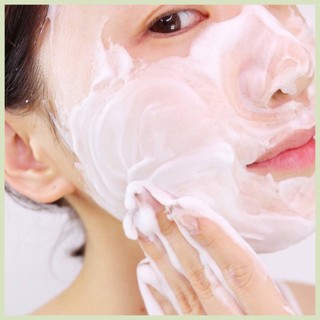 SỮA RỬA MẶT KOSE SOFTYMO WHITE CLEANSING FOAM