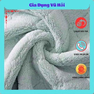 KHĂN LÔNG LAU TAY ĐA NĂNG