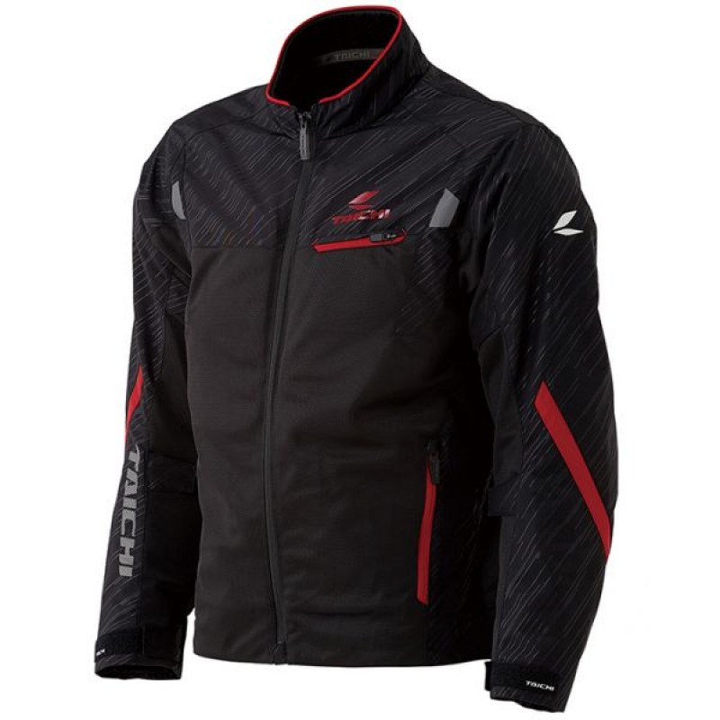 Áo Bảo Hộ Taichi RSJ331 TORQUE MESH JACKET