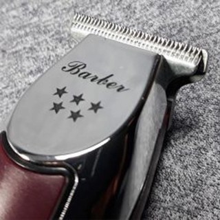 Tông đơ cạo viền barber 9220 [tông đơ chuyên nghiệp]