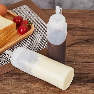 Bình đựng sữa đặc - bình đựng tương ớt - bình đựng sốt