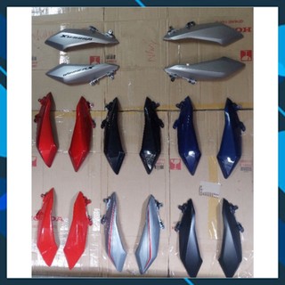 Ốp nhựa pha đèn trước Winner X V2 đủ màu