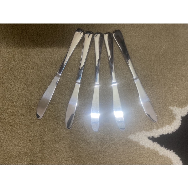 5 dao hàng không loại 18 cm
