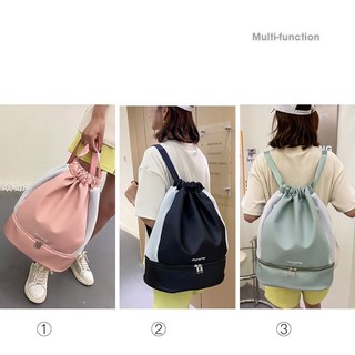 Balo dây rút du lịch