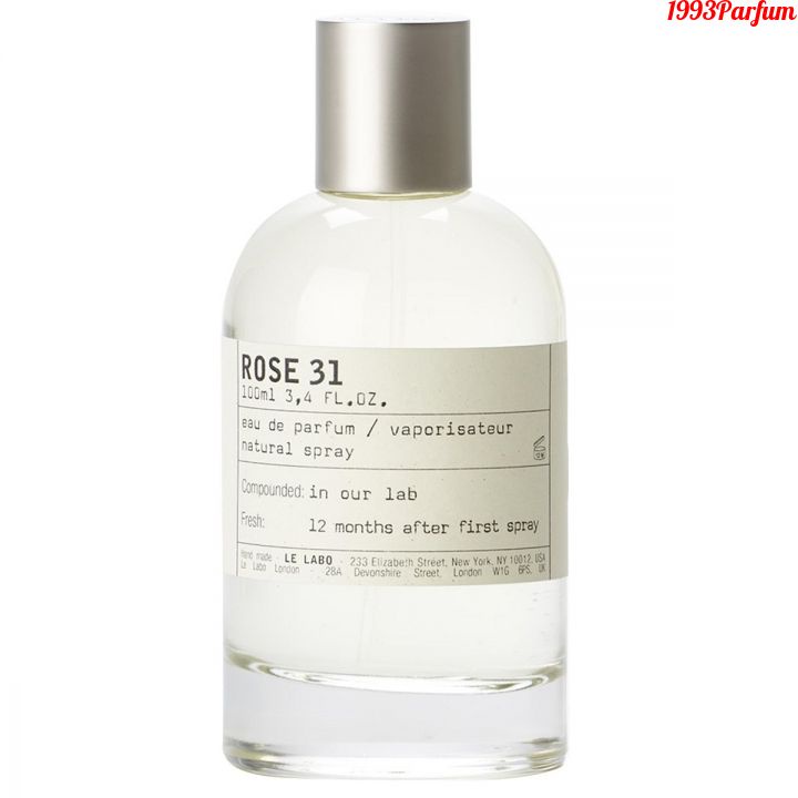 Nước Hoa LE.LABO 13, 33, 29, 31,28 bao sang chảnh