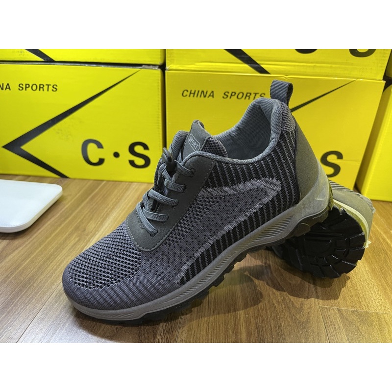 Giày nam sneakers👟FREESHIP EXTRA👟Giày thể thao phong cách GTTP-B10