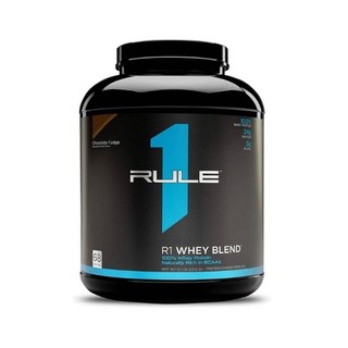 Tăng cơ rule 1 whey blend 5lb