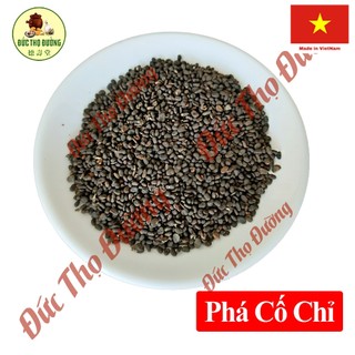 Phá cố chỉ - dạng bào chế - túi 100g