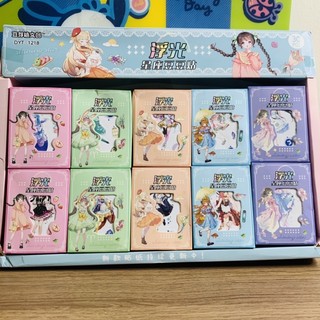 Hộp sticker 12 cung hoàng đạo
