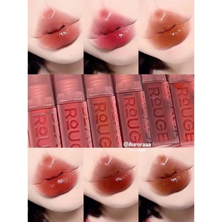 Son blackrouge double layer over velvet
