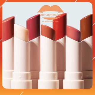 Son dưỡng làm nên màu Sunnies face lip treat Cam kết Chính hãng, FREE SHIP