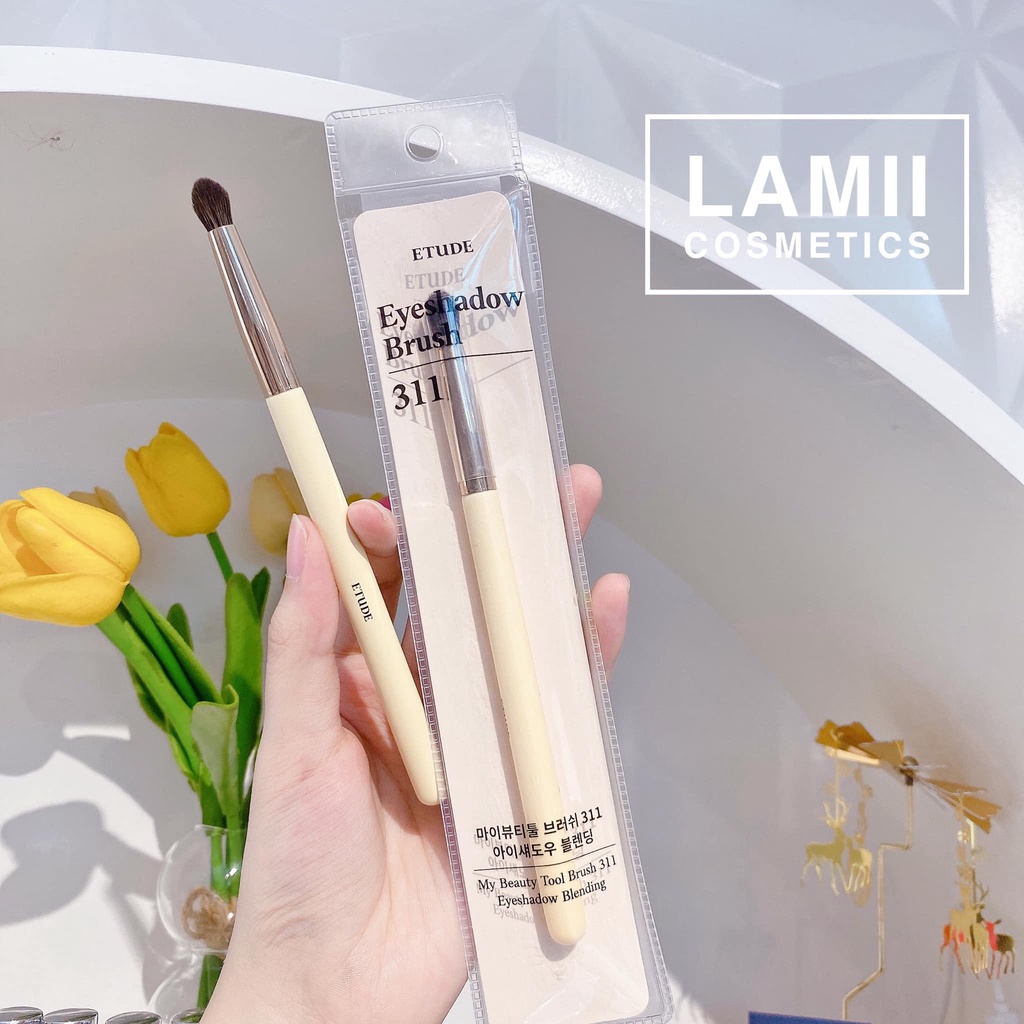 CỌ PHẤN MẮT ETUDE HOUSE MY BEAUTY TOOL BRUSH EYESHADOW POINT