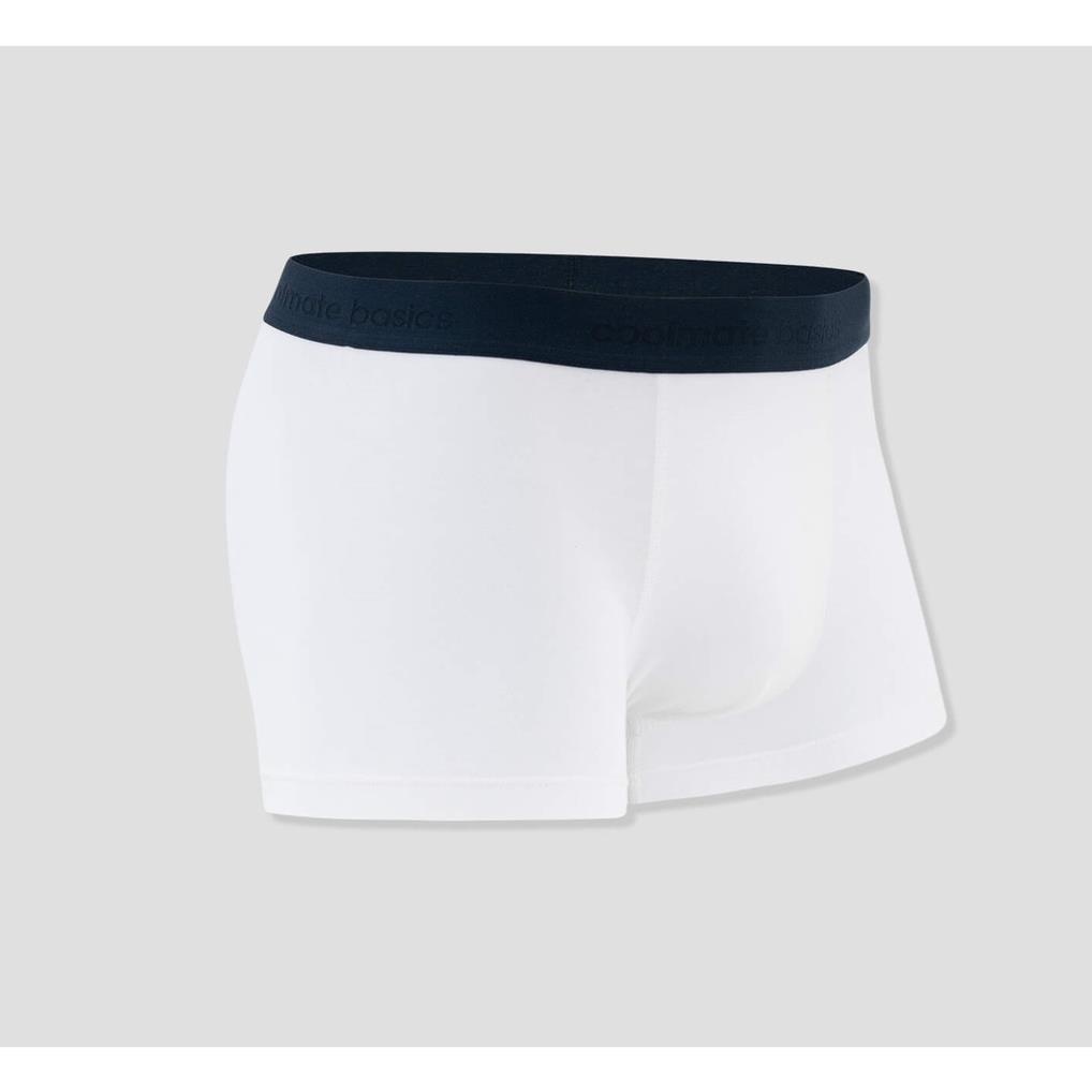 Combo 5 quần lót nam Trunk Coolmate Basics sale
