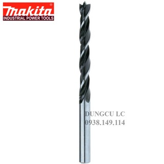 Mũi khoan gỗ cao cấp 5mm Makita D-07048