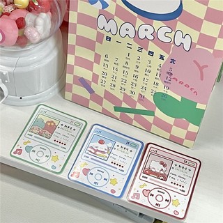 SET 12 CHIẾC STICKER NIÊM PHONG SANRIO