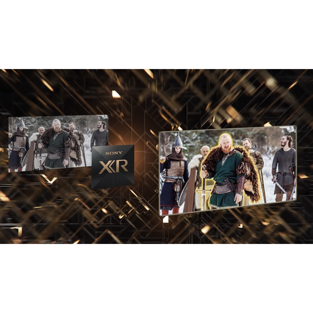 Tivi Sony 4K 55 inch XR-55X90K | BigBuy360 - bigbuy360.vn