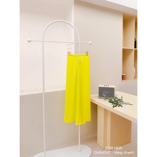 Quần áo dài lụa QUA40