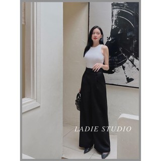 Áo ba lỗ croptop freesize - AO02