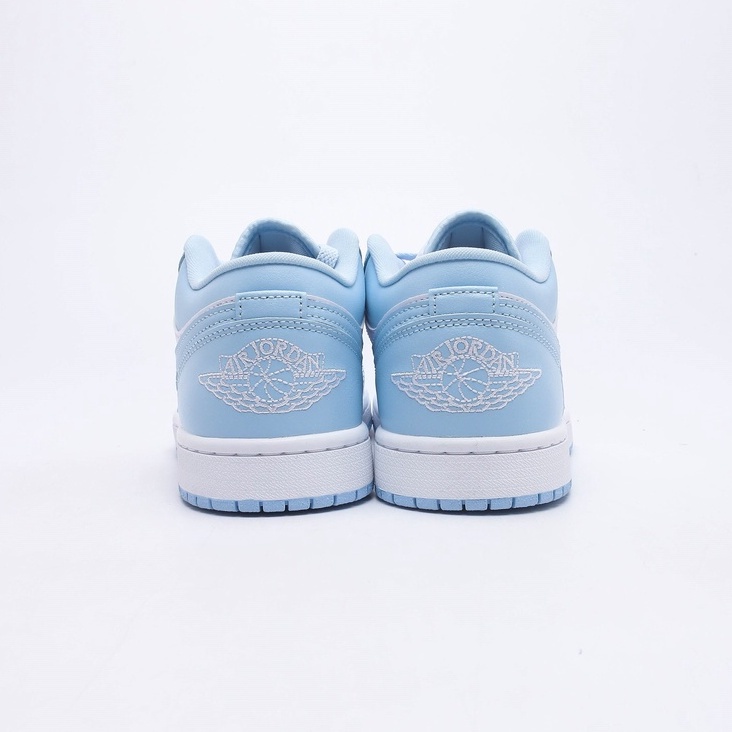 （Sản phẩm chính hãng)Giày thể thao nam nữ giày-Nike Air Jordan 1 Low DC0774-141