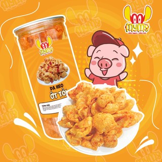 Da heo tỏi ớt 150g MyMy, ăn vặt siêu ngon siêu mê
